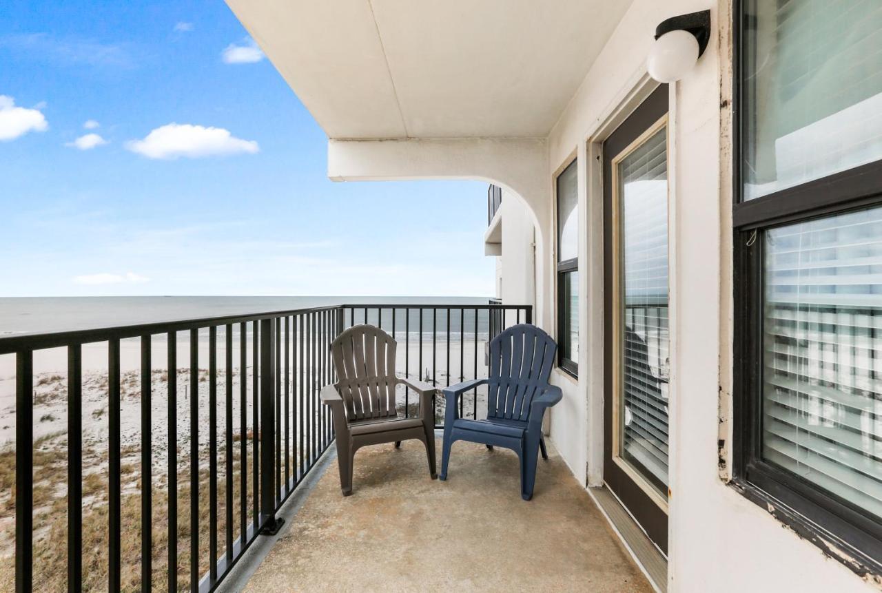 Apartamento Island Sunrise 360 Gulf Shores Exterior foto