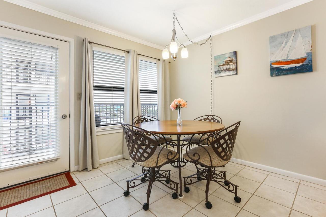 Apartamento Island Sunrise 360 Gulf Shores Exterior foto
