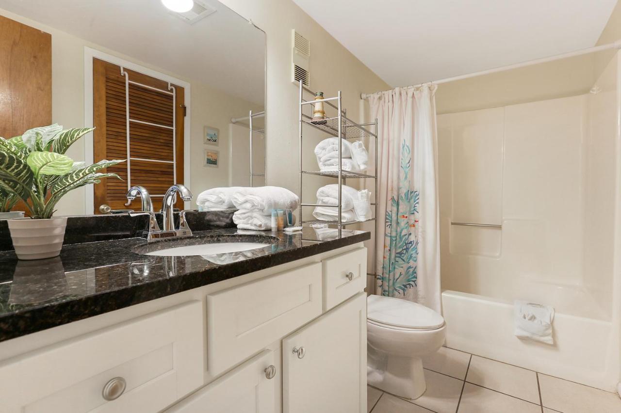 Apartamento Island Sunrise 360 Gulf Shores Exterior foto