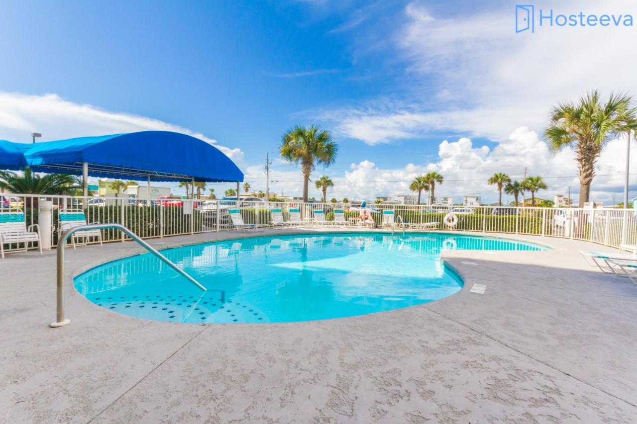 Apartamento Island Sunrise 360 Gulf Shores Exterior foto
